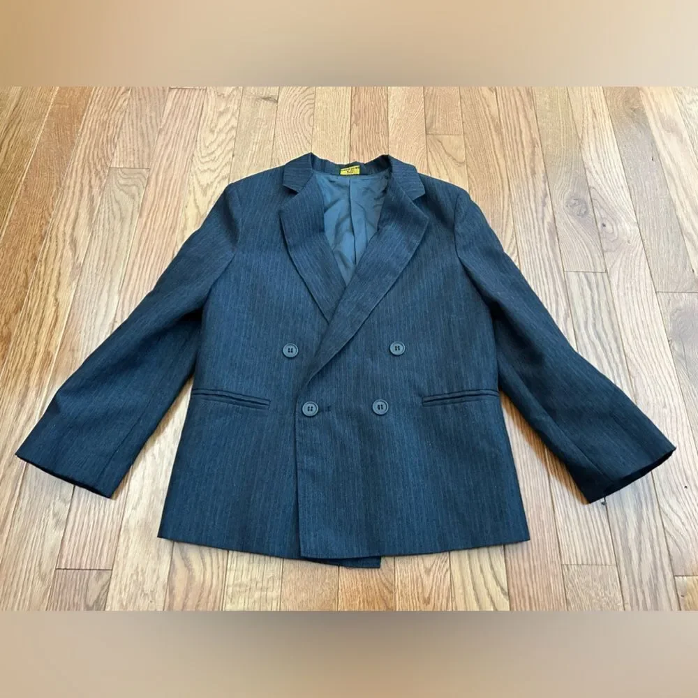 Boys Suit Jacket